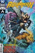 AQUAMAN #36 