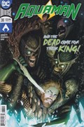 AQUAMAN #38 