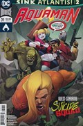 AQUAMAN #39 