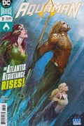 AQUAMAN #31 