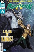 AQUAMAN #32 