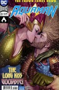 AQUAMAN #33 