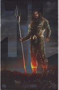 AQUAMAN #28-NYCC 