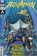 AQUAMAN #34 