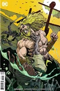 AQUAMAN #45B 