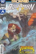 AQUAMAN #41 