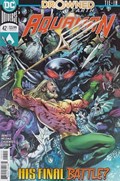AQUAMAN #42 