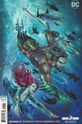 AQUAMAN #43B 