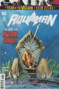 AQUAMAN #53 