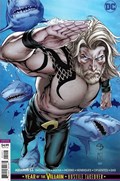 AQUAMAN #54B 