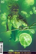 AQUAMAN #52B 