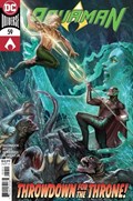 AQUAMAN #59 