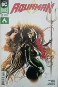AQUAMAN #57 
