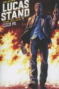 LUCAS STAND #1 