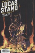 LUCAS STAND #2 