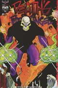 DEATH'S DARK ANGEL #1B 