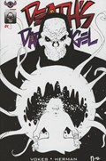 DEATH'S DARK ANGEL #1-RI 