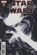 STAR WARS: THE FORCE AWAKENS ADAPTATION #5-RI-B 
