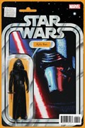 STAR WARS: THE FORCE AWAKENS ADAPTATION #5B 
