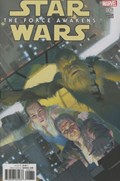 STAR WARS: THE FORCE AWAKENS ADAPTATION #6-RI-B 