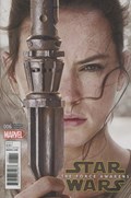 STAR WARS: THE FORCE AWAKENS ADAPTATION #6-RI 
