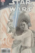 STAR WARS: THE FORCE AWAKENS ADAPTATION #6-RI-C 