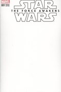STAR WARS: THE FORCE AWAKENS ADAPTATION #1B 