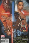 STAR WARS: THE FORCE AWAKENS ADAPTATION #1-RI-B 