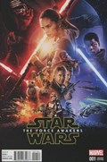 STAR WARS: THE FORCE AWAKENS ADAPTATION #1-RI 