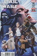 STAR WARS: THE FORCE AWAKENS ADAPTATION #2 