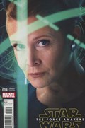 STAR WARS: THE FORCE AWAKENS ADAPTATION #4-RI 