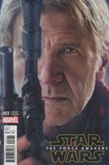STAR WARS: THE FORCE AWAKENS ADAPTATION #3-RI 