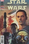 STAR WARS: THE FORCE AWAKENS ADAPTATION #3 