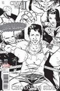 CIVIL WAR II: CHOOSING SIDES #5-FANX-B 