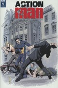 ACTION MAN #1-RI 