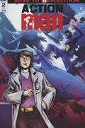 ACTION MAN #2-SUB 
