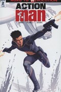 ACTION MAN #2 