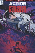ACTION MAN #4-SUB 
