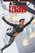 ACTION MAN #3 