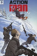ACTION MAN #3-RI 