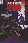 ACTION MAN #3-SUB 