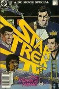 STAR TREK IV: VOYAGE HOME #2B 