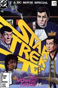 STAR TREK IV: VOYAGE HOME #2 
