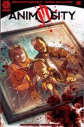 ANIMOSITY #2-2nd 