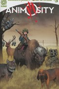 ANIMOSITY #3 