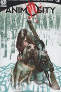 ANIMOSITY #3-RI 