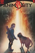 ANIMOSITY #1-4th 
