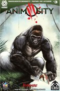 ANIMOSITY #3-HIPH 