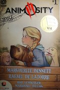 ANIMOSITY #1-BLIND-F 