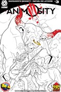 ANIMOSITY #3-MMC-B 